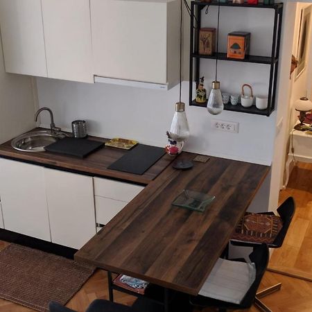 Spalato Heritage Suite Dış mekan fotoğraf