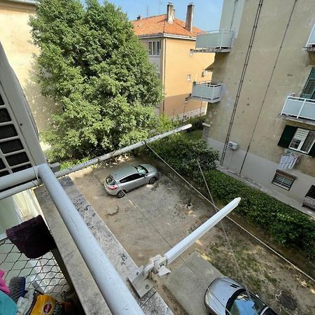 Spalato Heritage Suite Dış mekan fotoğraf