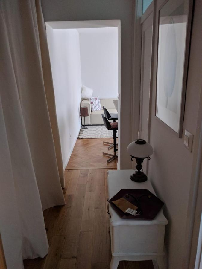 Spalato Heritage Suite Dış mekan fotoğraf