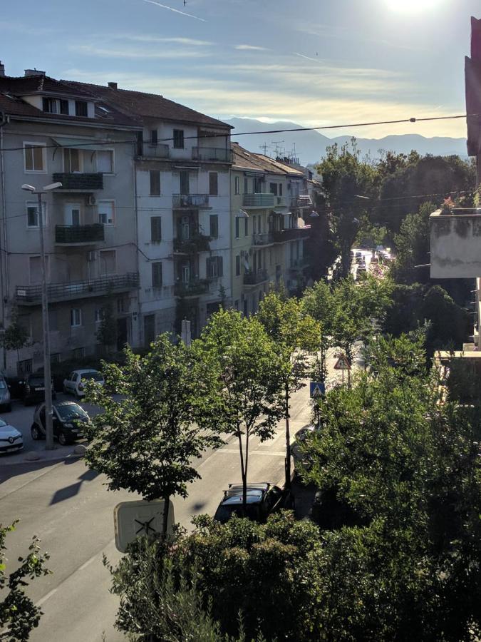 Spalato Heritage Suite Dış mekan fotoğraf