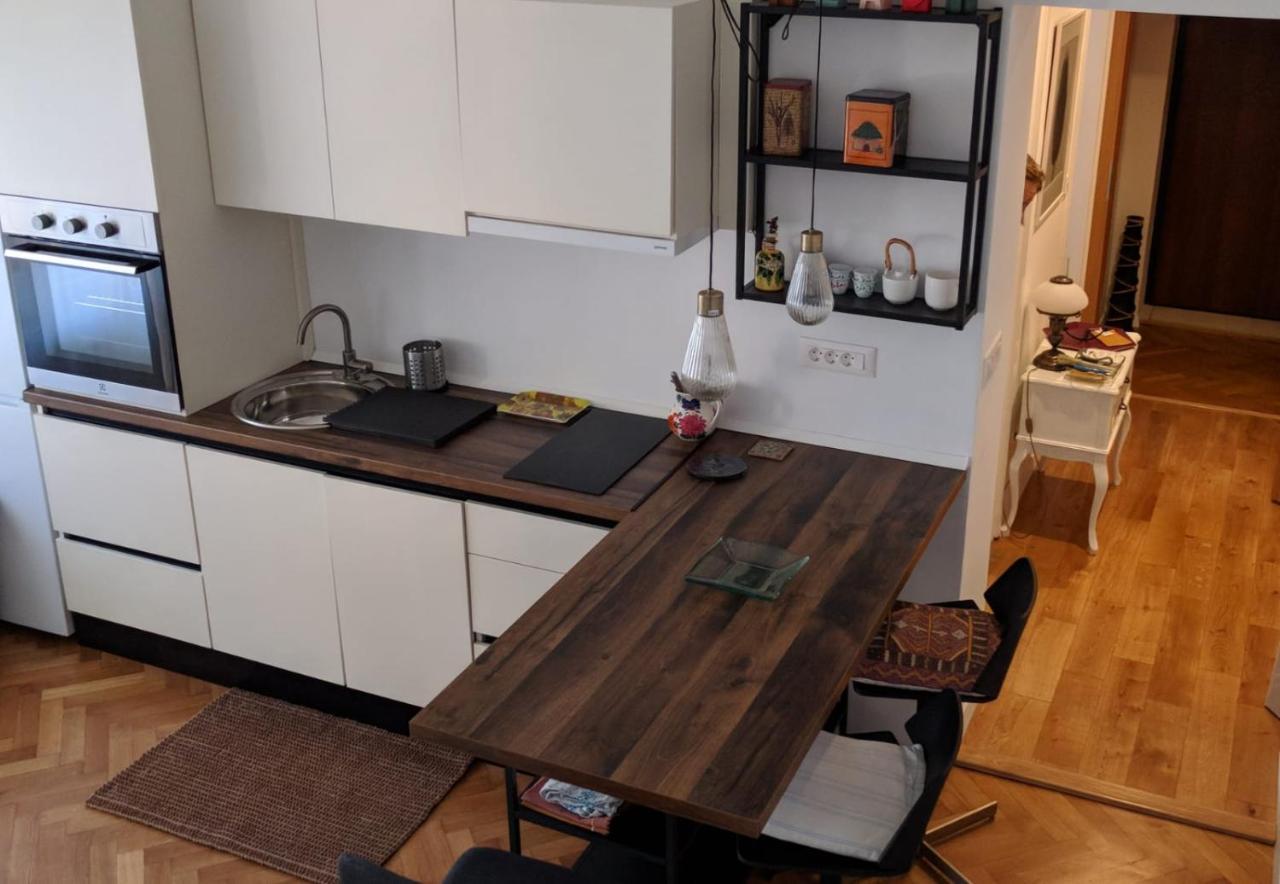 Spalato Heritage Suite Dış mekan fotoğraf