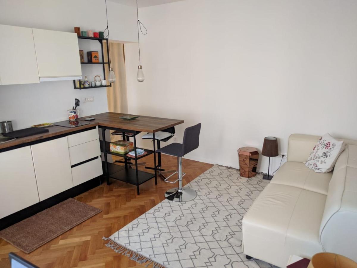 Spalato Heritage Suite Dış mekan fotoğraf
