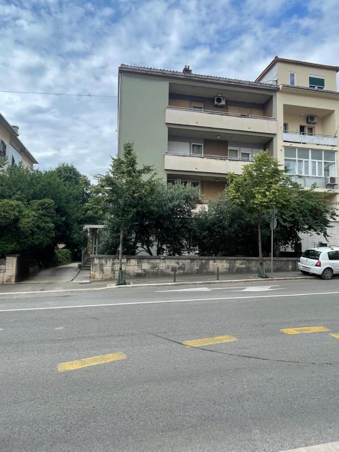Spalato Heritage Suite Dış mekan fotoğraf