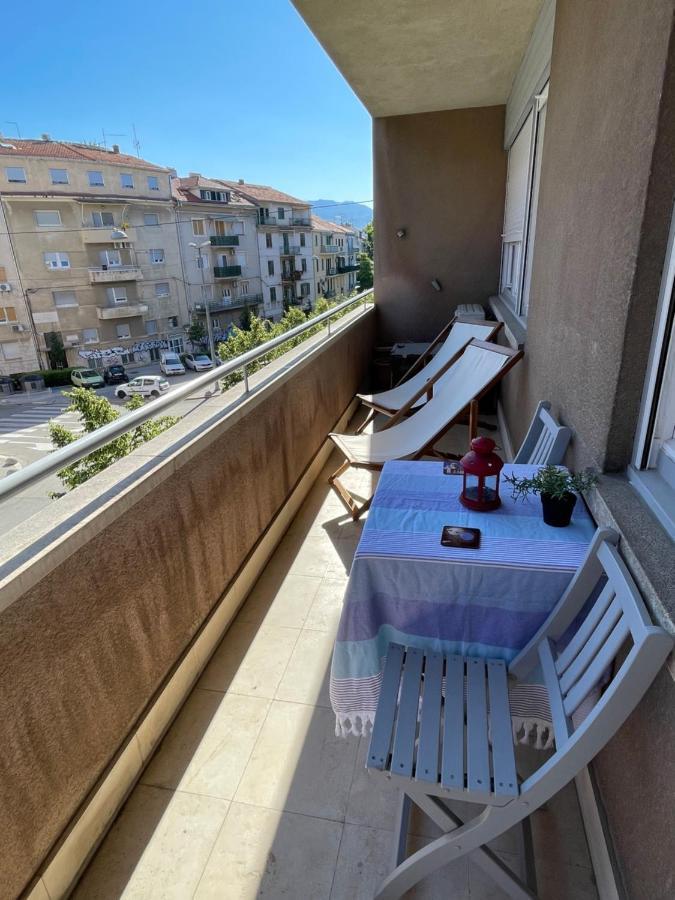 Spalato Heritage Suite Dış mekan fotoğraf
