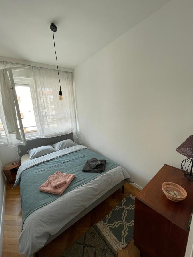 Spalato Heritage Suite Dış mekan fotoğraf