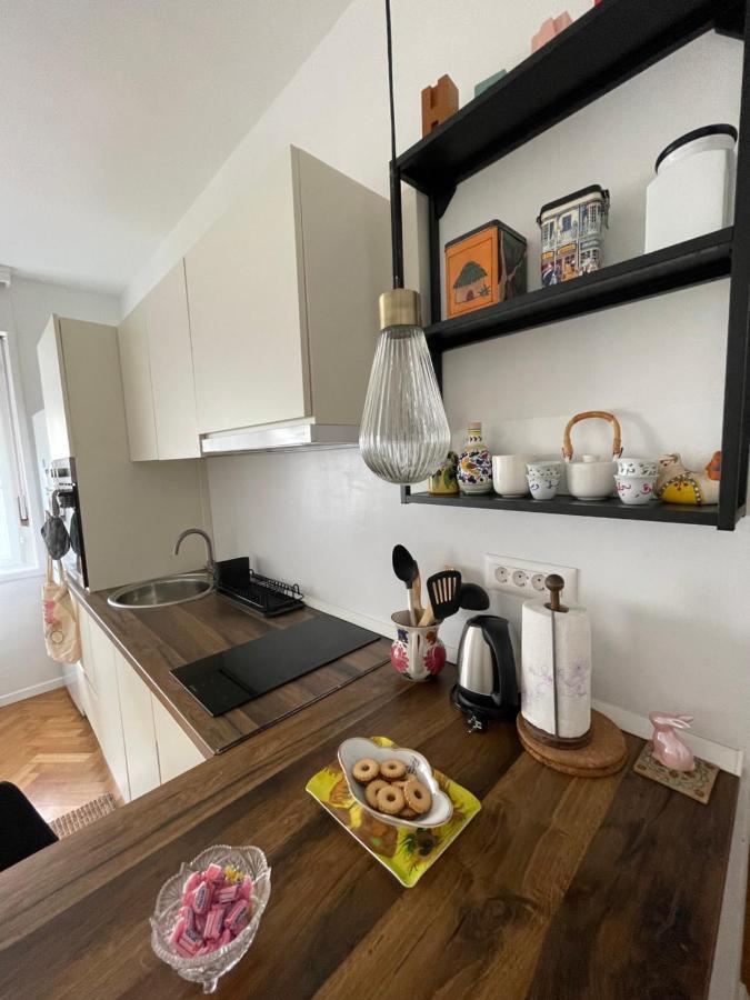 Spalato Heritage Suite Dış mekan fotoğraf